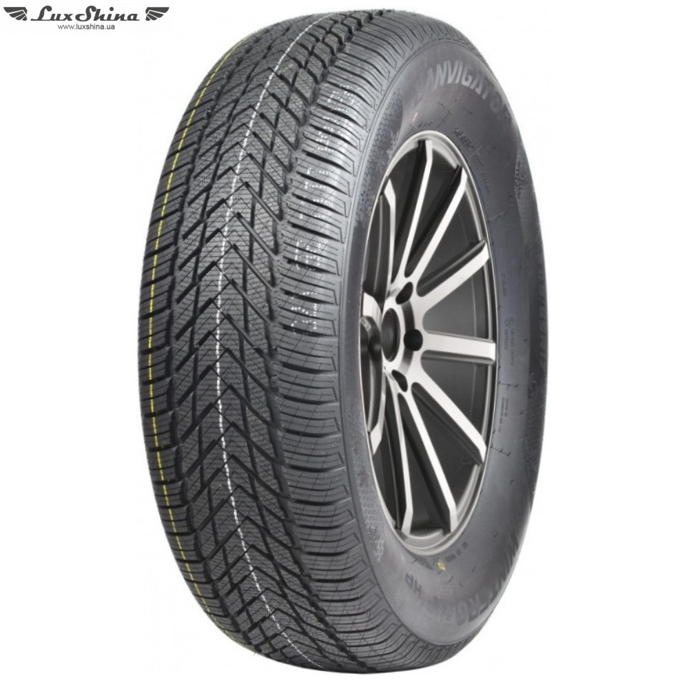 Lanvigator Wintergrip HP 245/70 R16 111T XL