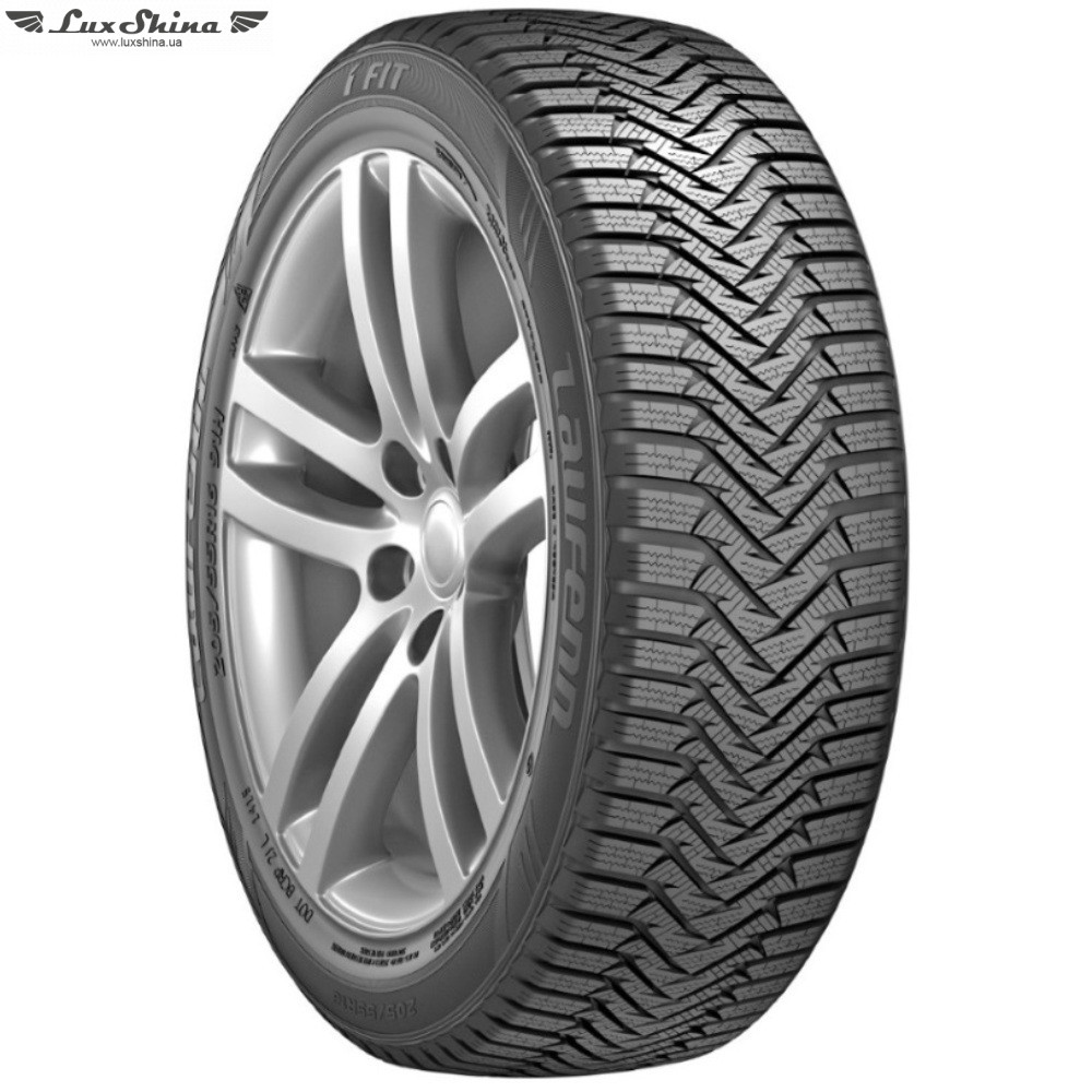 Laufenn I Fit+ LW31 205/55 R16 91H FR