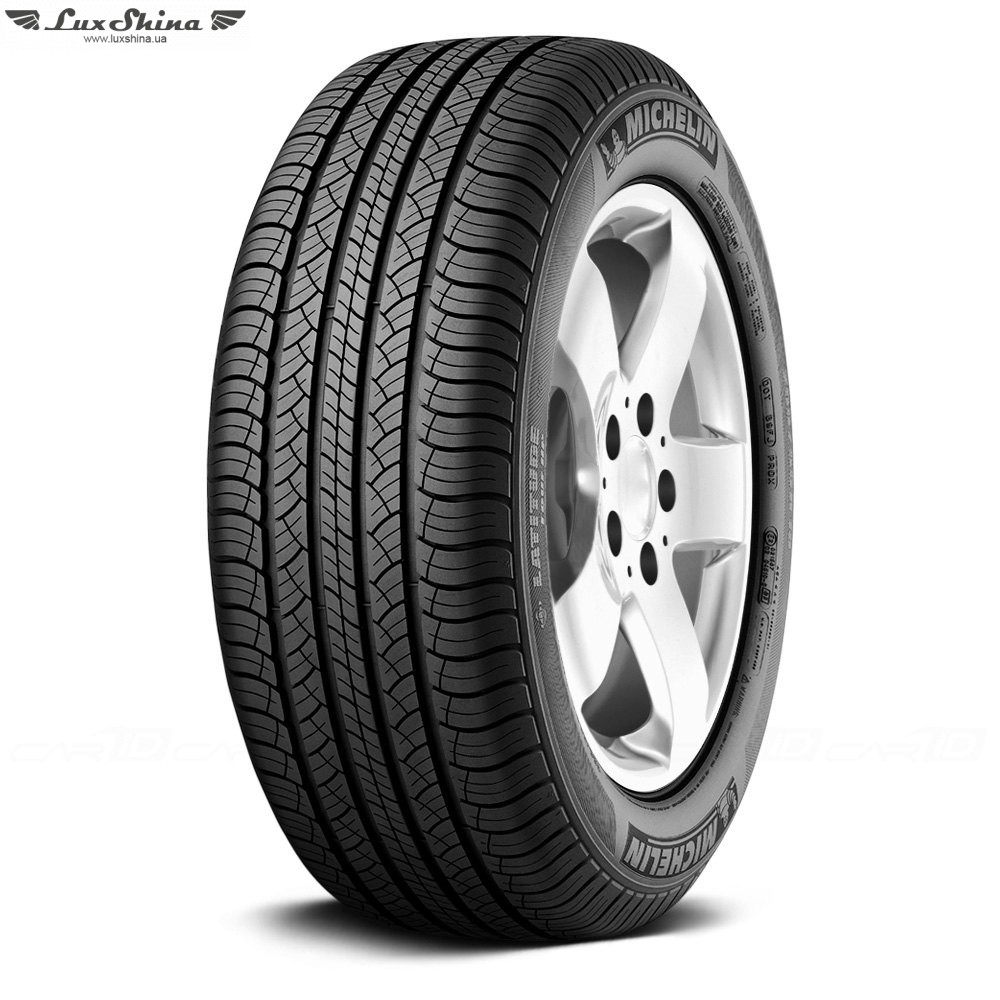 Michelin Latitude Tour HP 235/55 R17 99V Demo