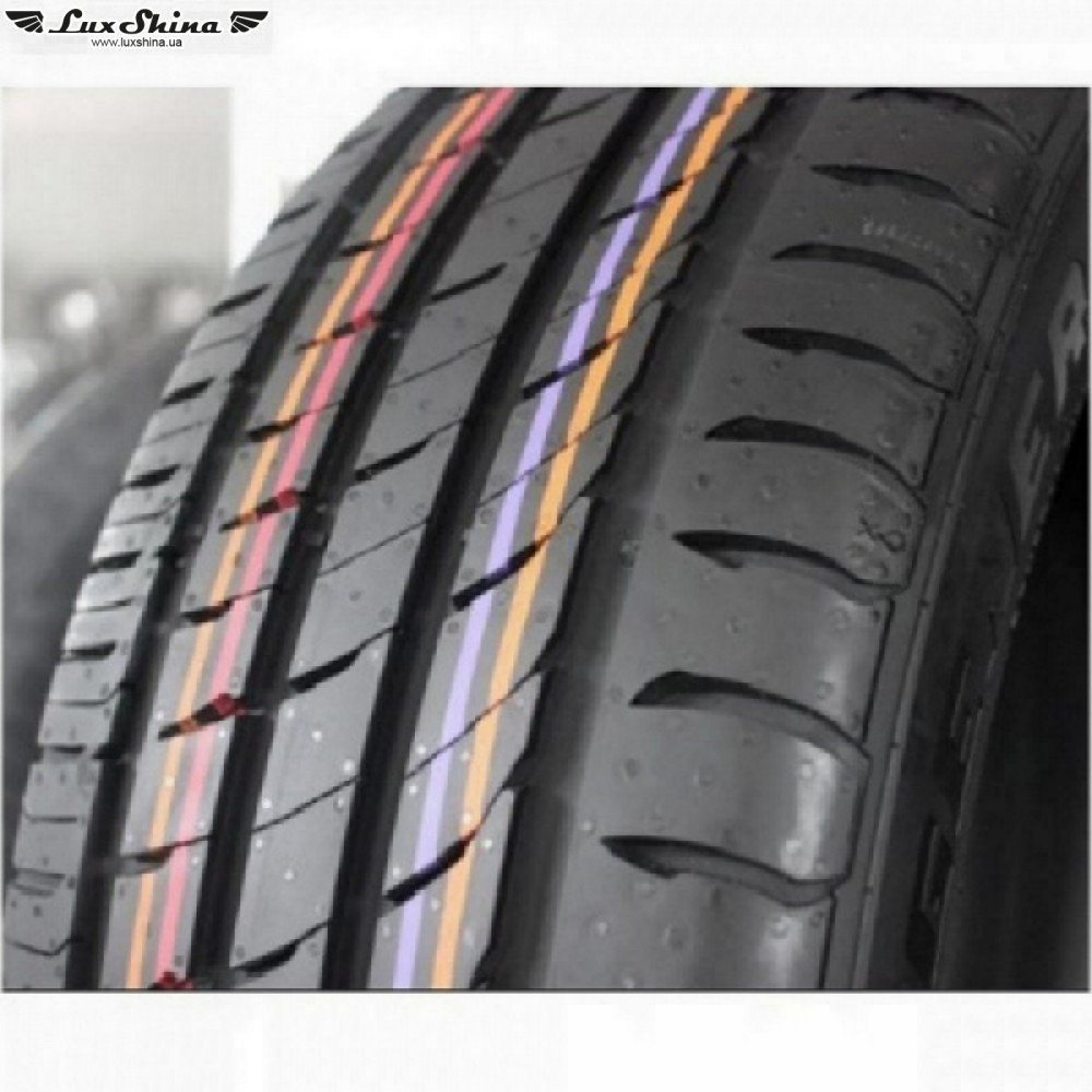 General Tire ALTIMAX ONE S 215/55 R17 94W FR