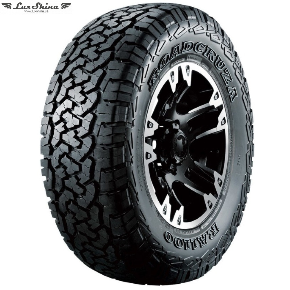 Roadcruza RA1100 A/T 215/75 R16C 116/114Q