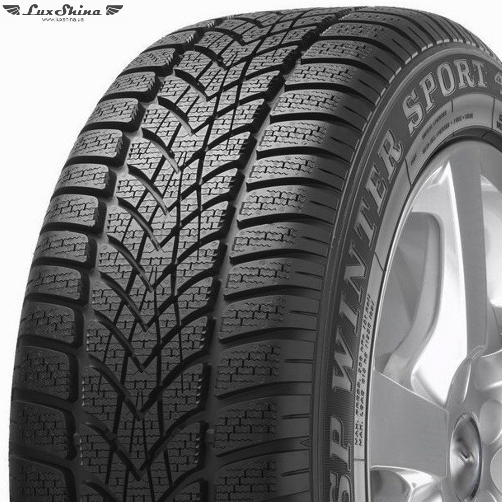 Dunlop SP Winter Sport 4D 195/65 R15 91H