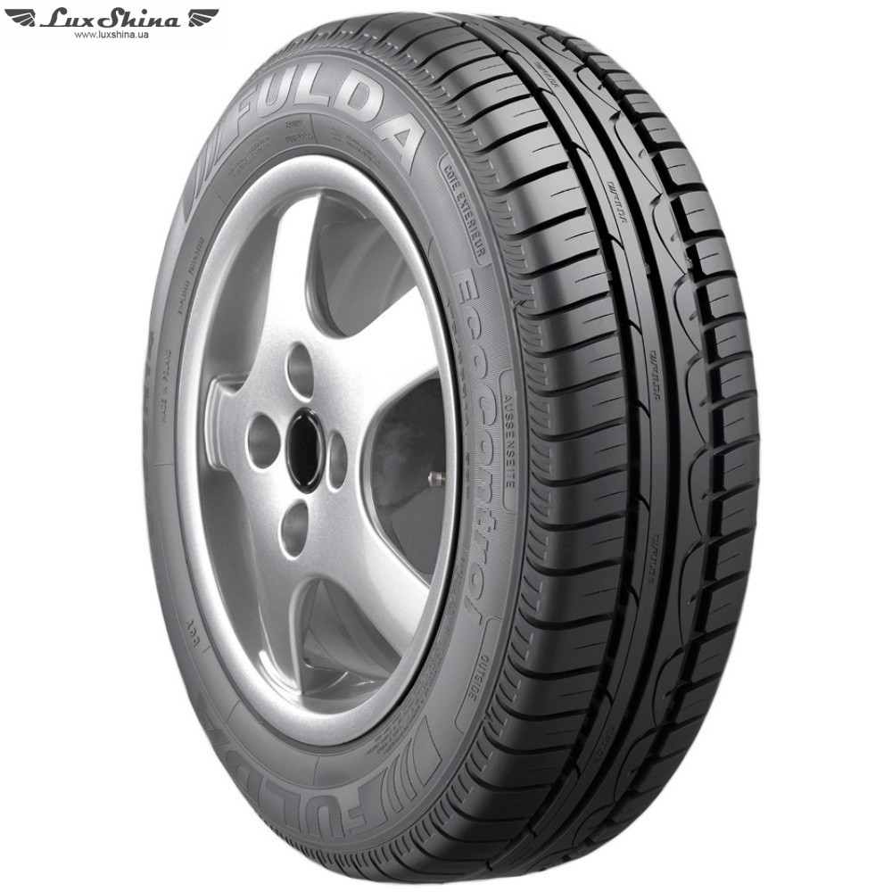 Fulda EcoControl 155/65 R14 75T