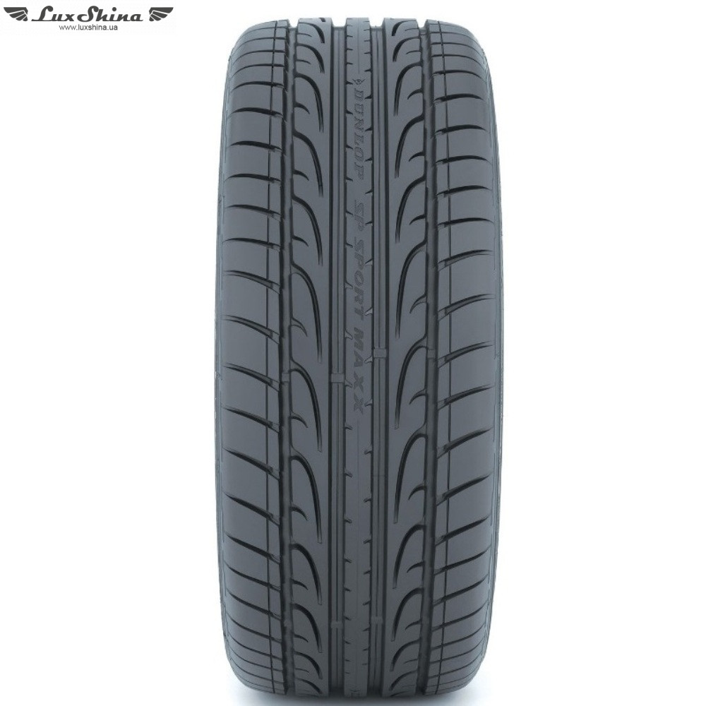 Dunlop SP Sport MAXX 275/40 ZR21 107Y XL