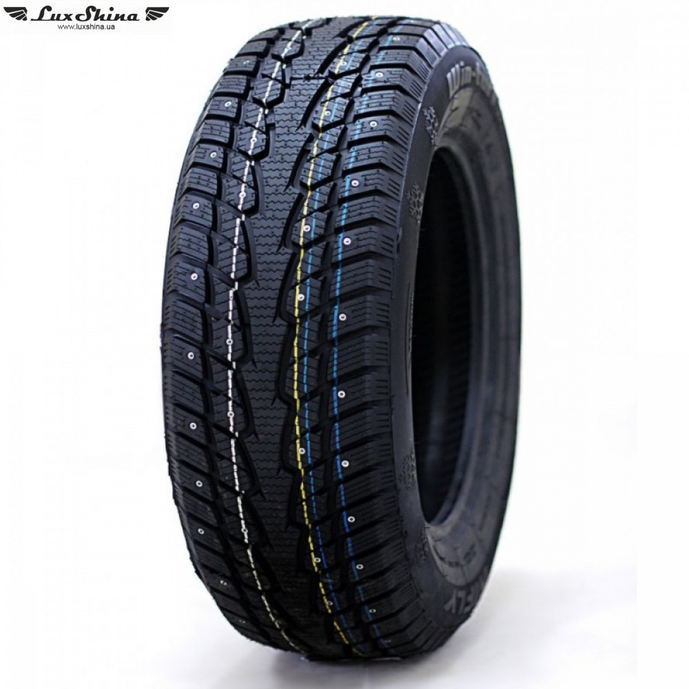 Hifly Win-turi 215 285/45 R22 114T XL (под шип)