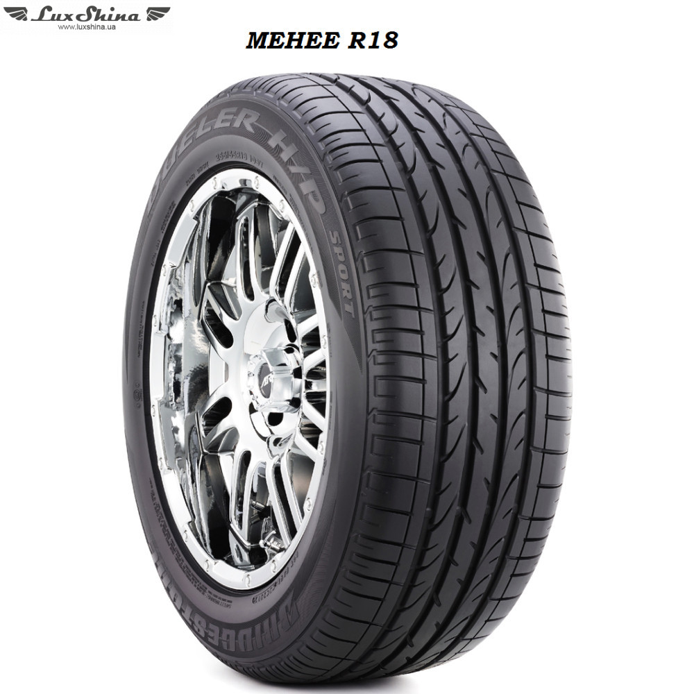 Bridgestone Dueler H/P Sport 215/65 R16 98H