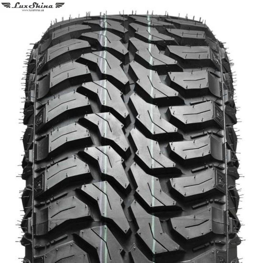 Doublestar WILDTIGER T01 235/75 R15 110/107N