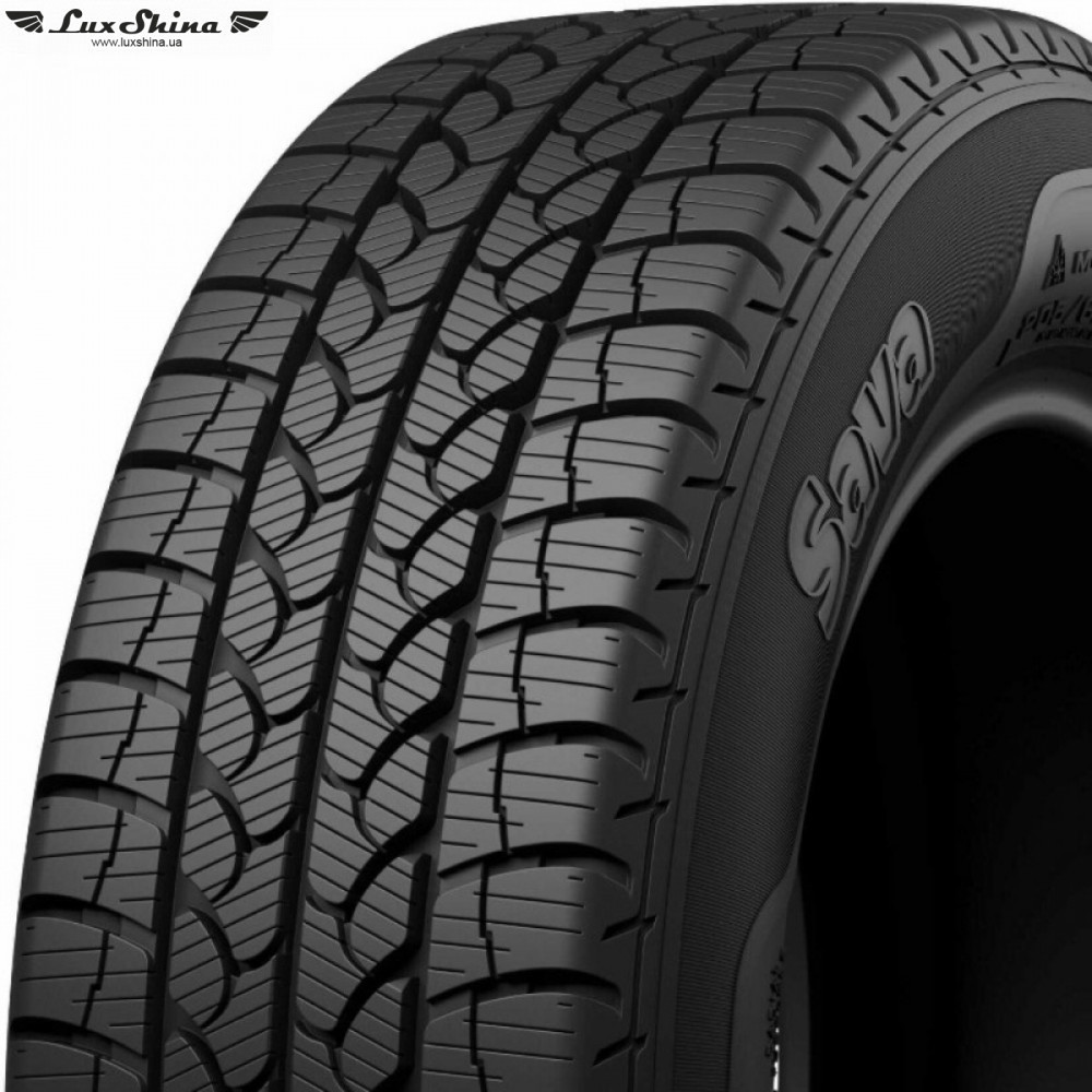 Sava Eskimo LT 195/65 R16C 104/102T