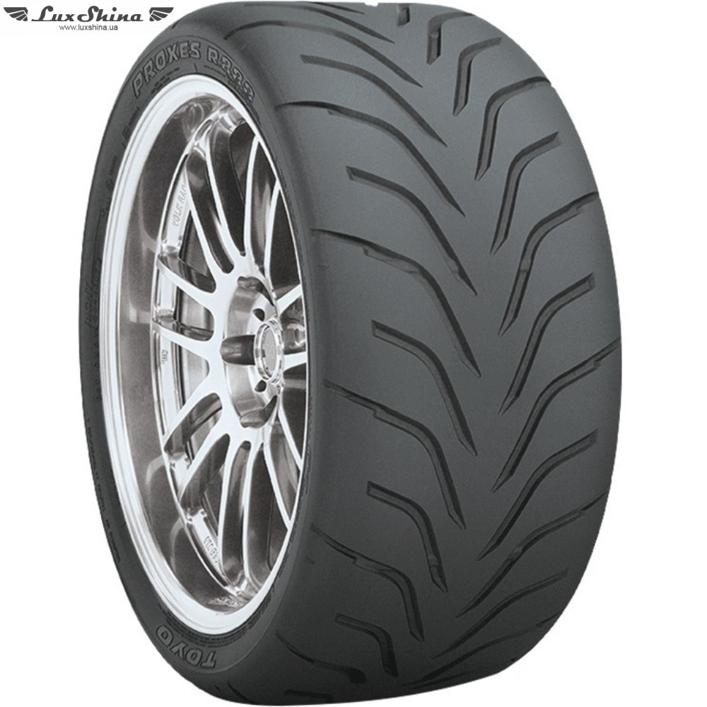 Toyo Proxes R888 345/30 R19 105Y