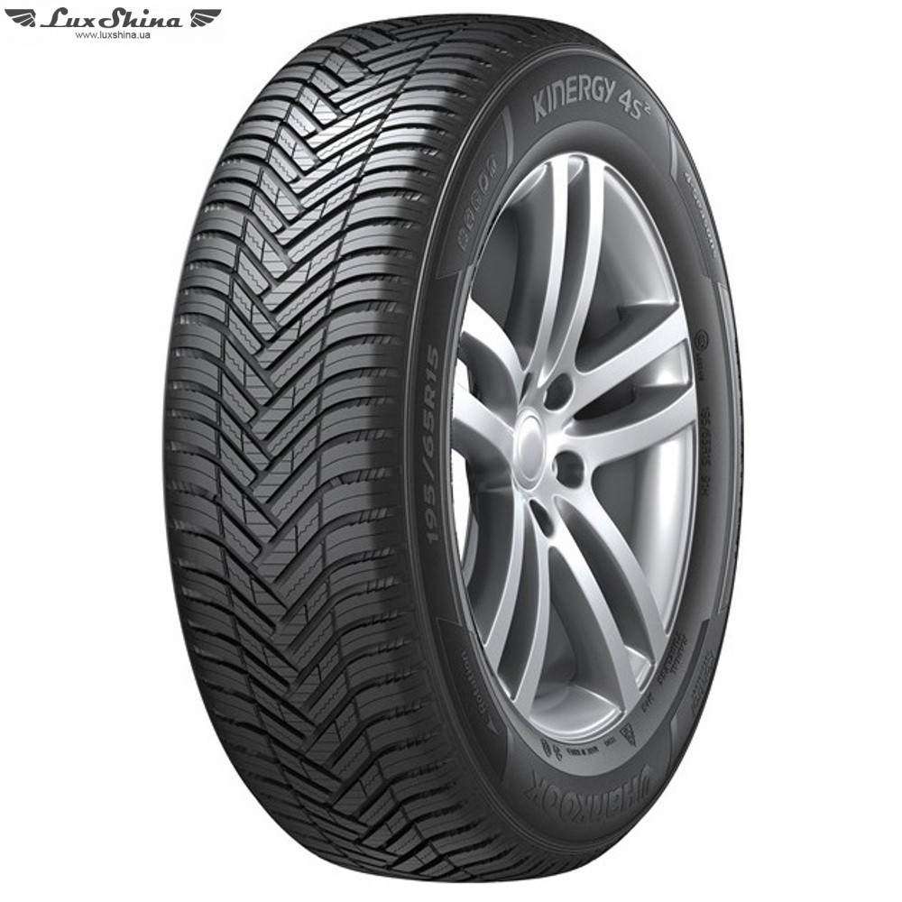 Hankook Kinergy 4S2 H750 225/55 R17 101W XL