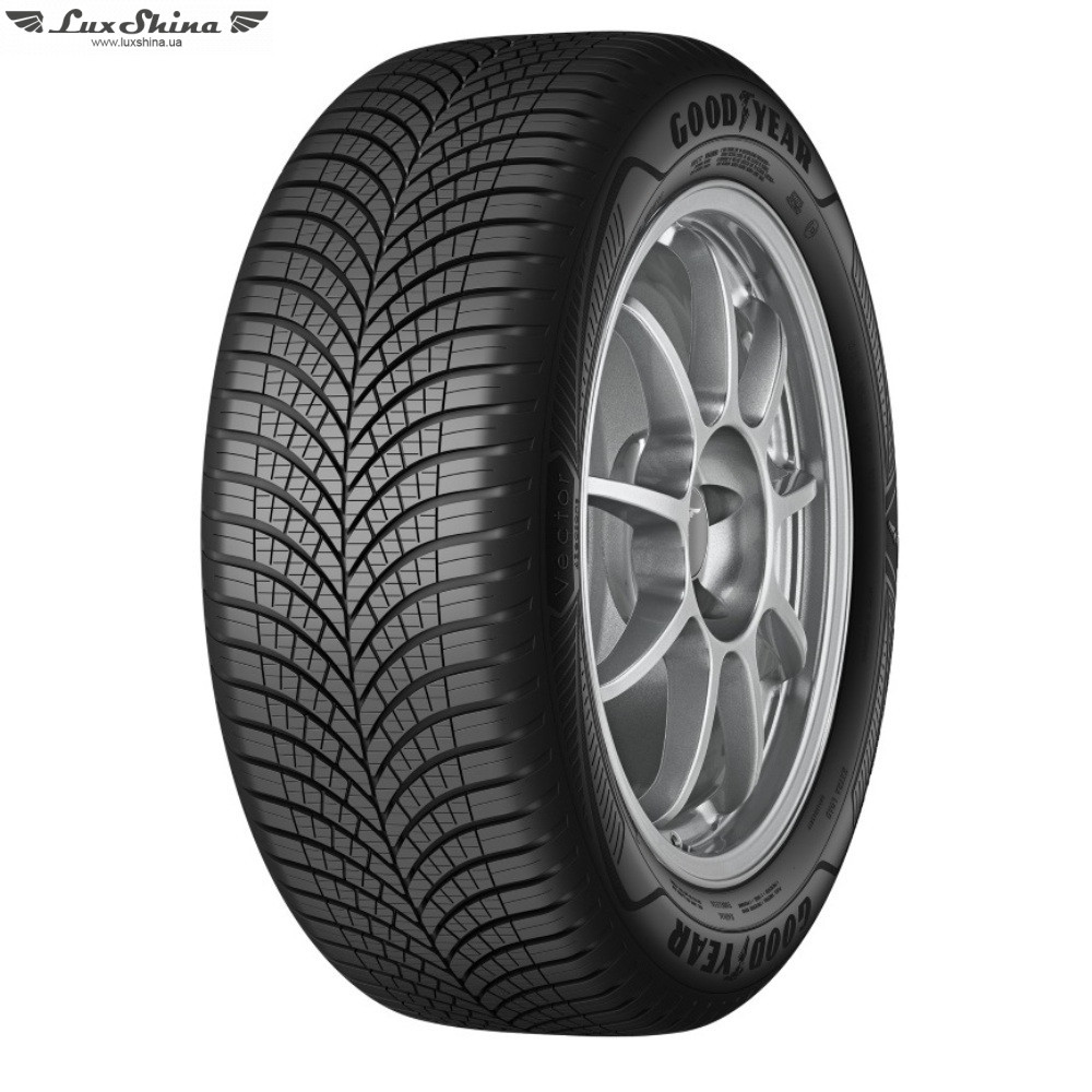 Goodyear Vector 4 Seasons SUV Gen-3 225/60 R18 104W XL