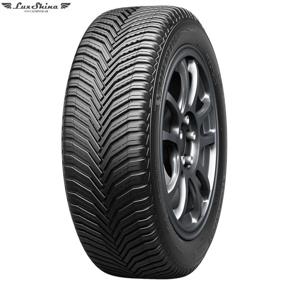 Michelin CrossClimate 2 SUV 275/40 R22 108Y XL