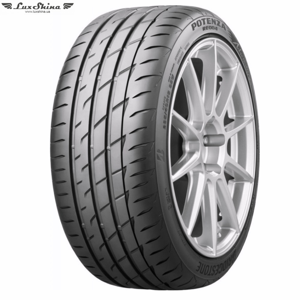 Bridgestone Potenza RE004 Adrenalin 245/45 R18 100W XL