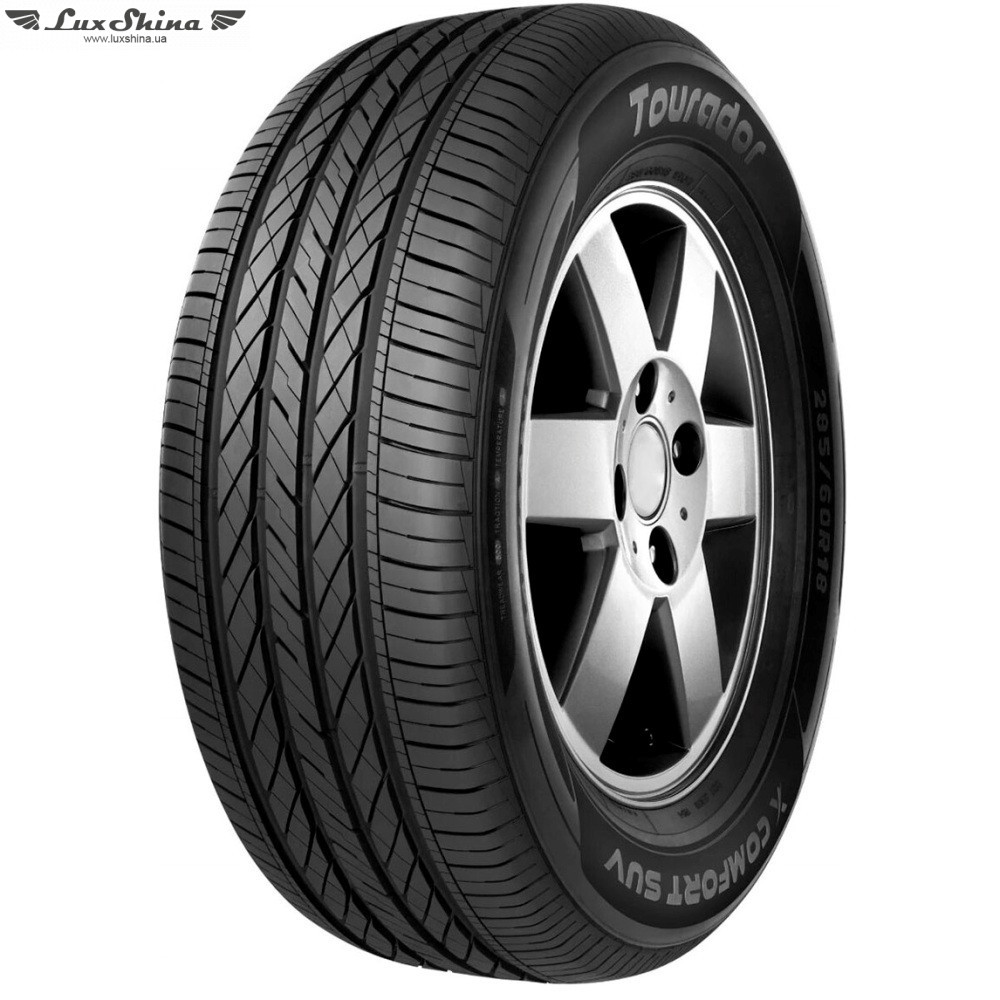 Tourador X Comfort SUV 225/60 R17 99H