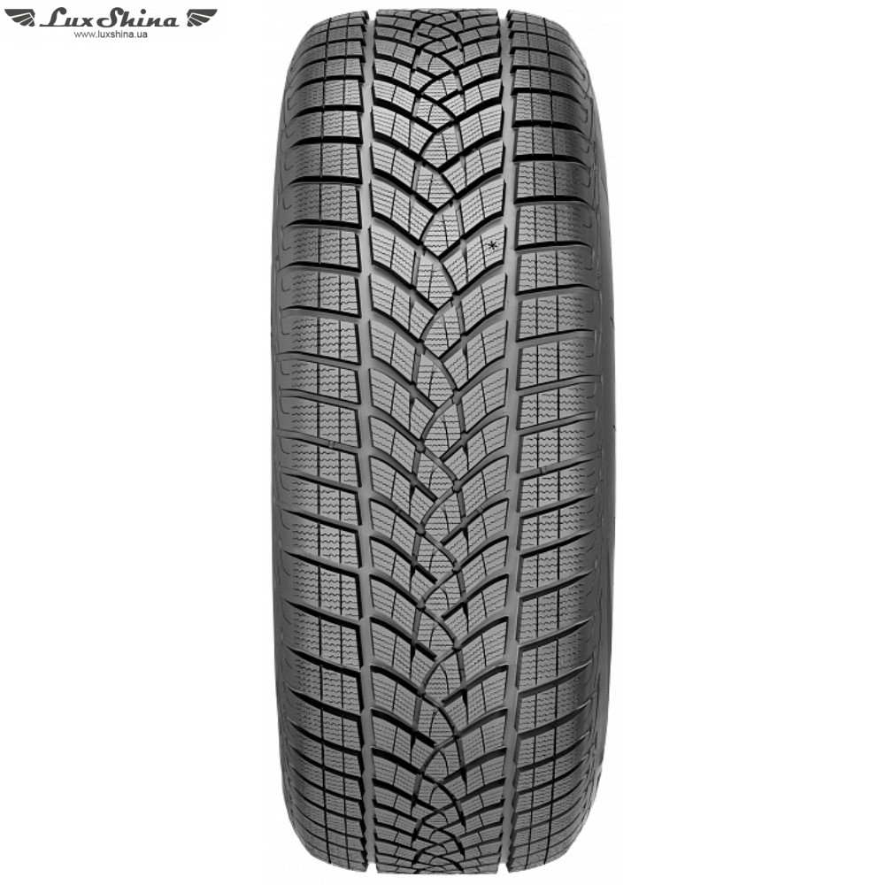 Goodyear UltraGrip Ice SUV Gen-1 235/50 R18 101T XL