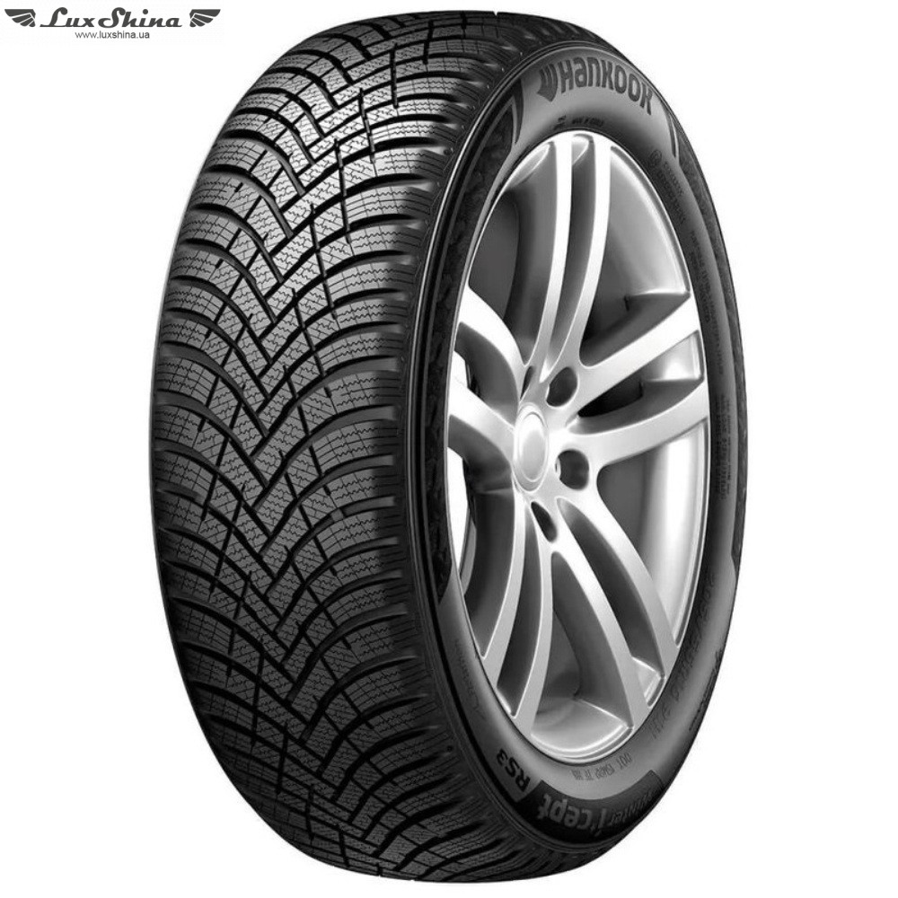 Hankook Winter i*cept RS3 W462 205/55 R17 95V XL FR