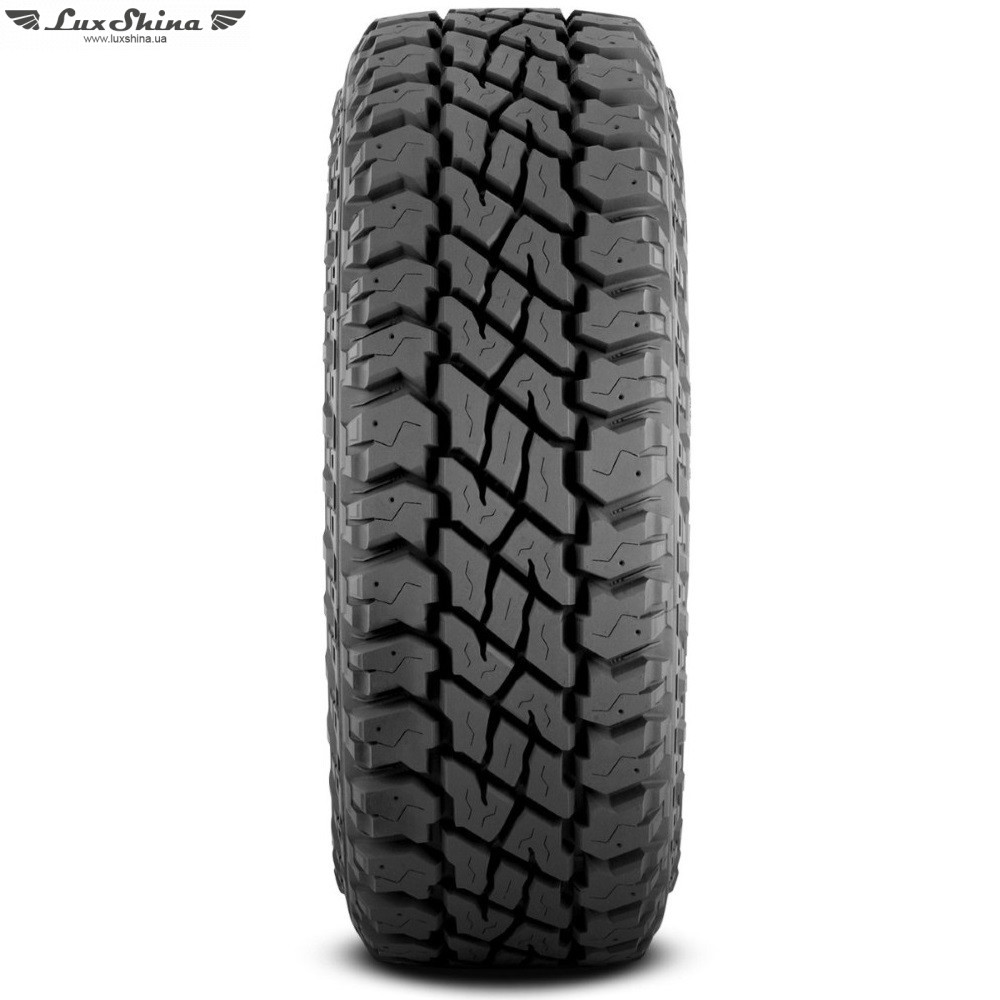 Cooper Discoverer S/T MAXX 245/75 R17 121/118Q (под шип)