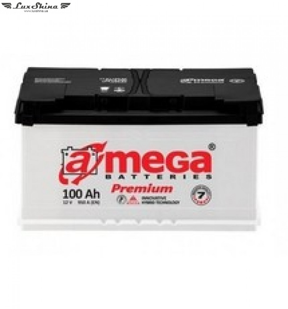 A-mega 6CT-100 Аз Premium A-mega (950EN) (євро)