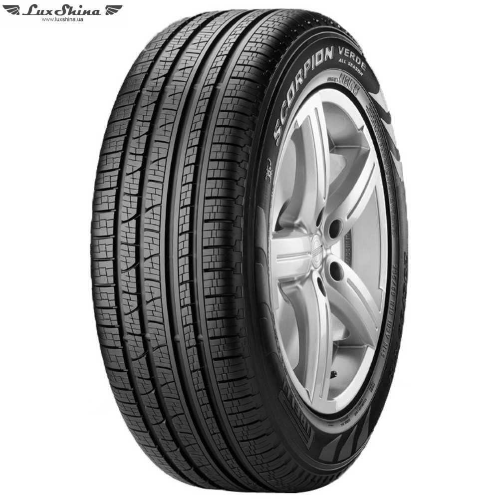 Pirelli Scorpion Verde All Season 235/65 R19 109V XL