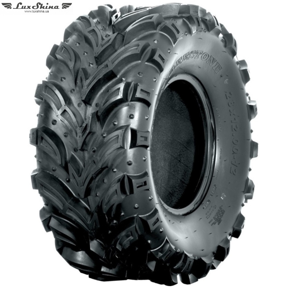 Deestone D936 Mud Crusher (квадроцикл) 25/8 R12