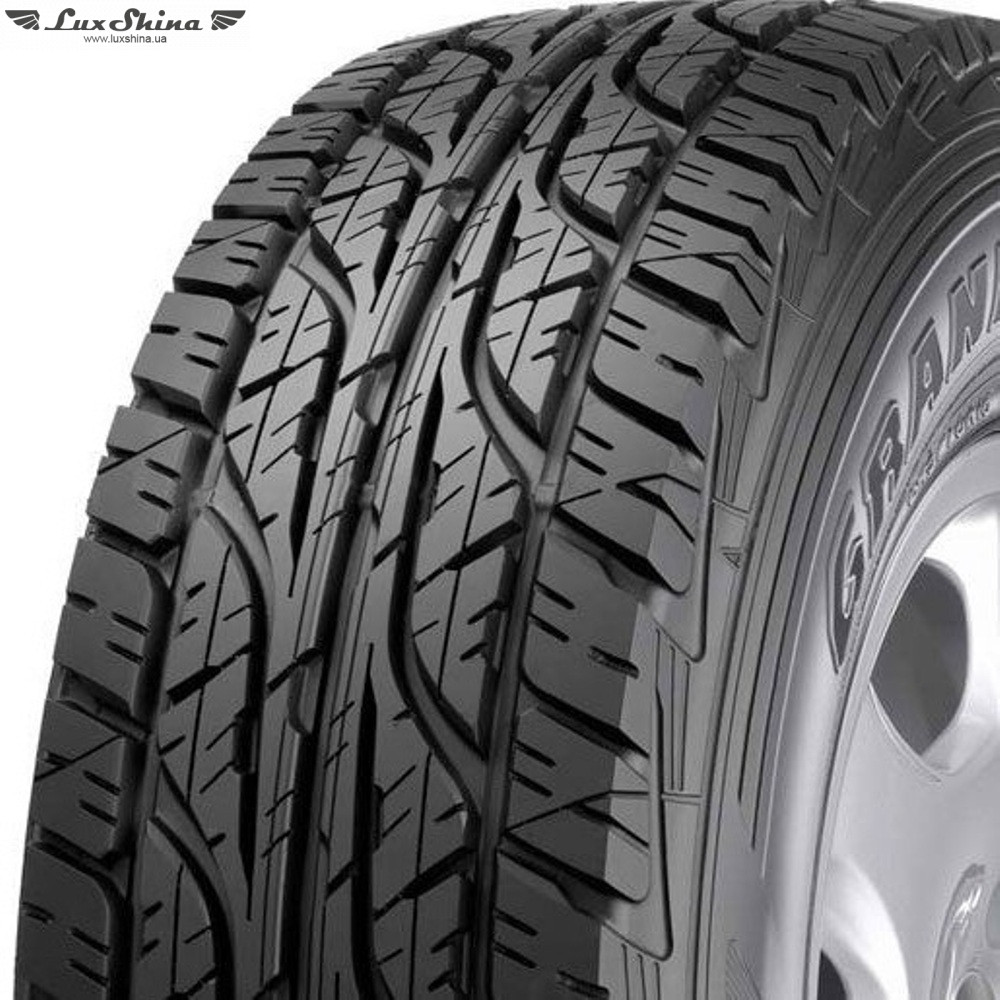 Dunlop GrandTrek AT3 245/70 R16 111T XL