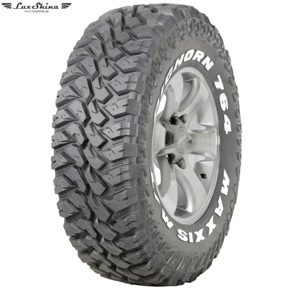 Maxxis MT-764 Bighorn 33/12.5 R15 108Q