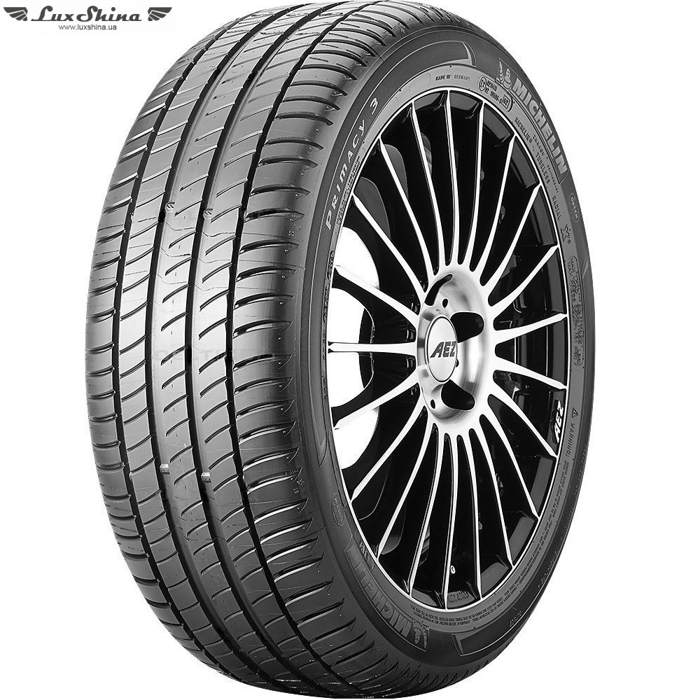 Michelin Primacy 3 215/55 R18 99V XL FSL