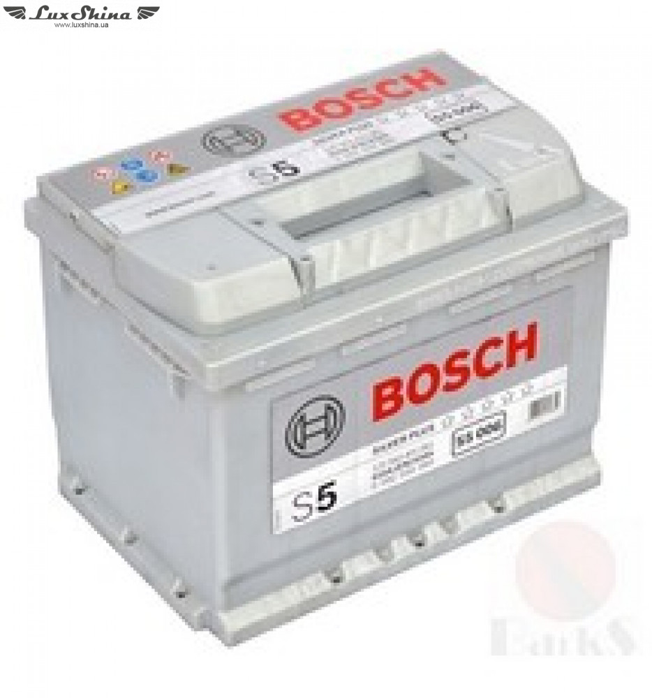 BOSCH 63A (+/-) S5006 (610EN)