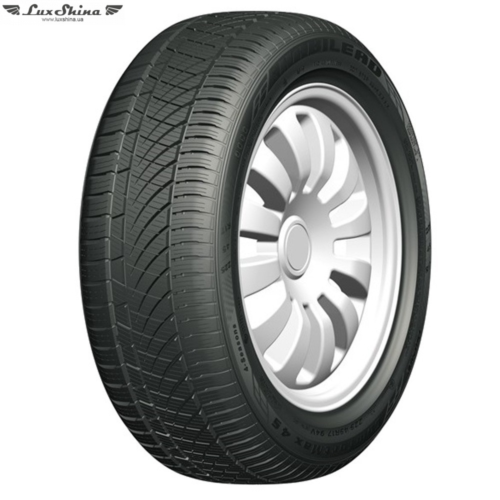 Habilead Comfortmax 4S A4 205/55 R16 91V