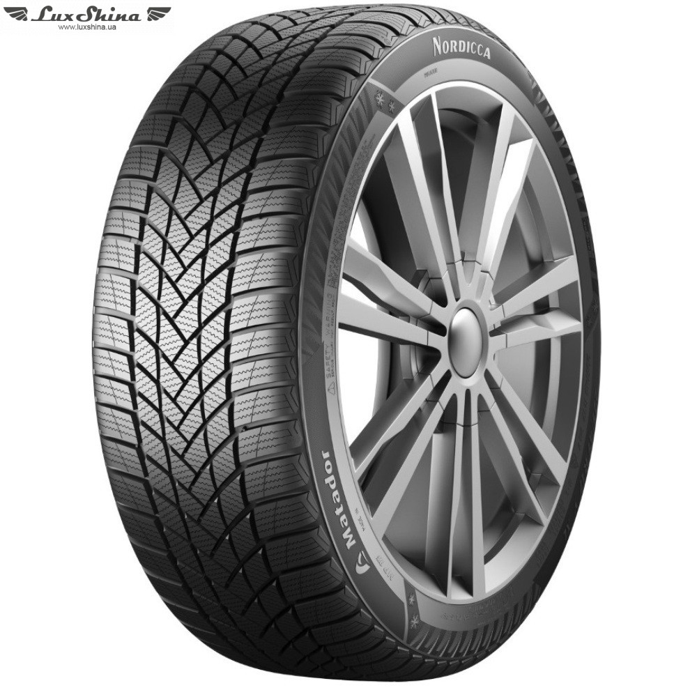 Matador MP 93 Nordicca 225/40 R18 92V XL Demo