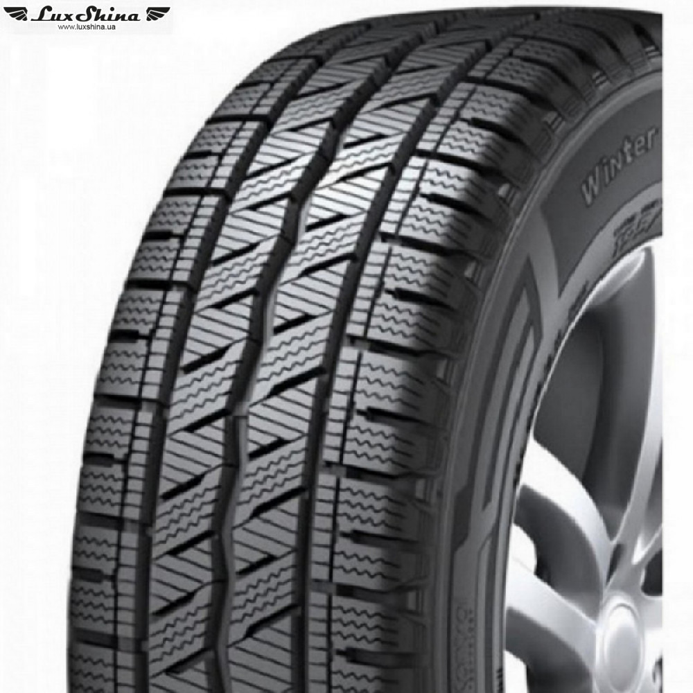 Hankook Winter I*cept LV RW12 205/65 R15C 102/100T