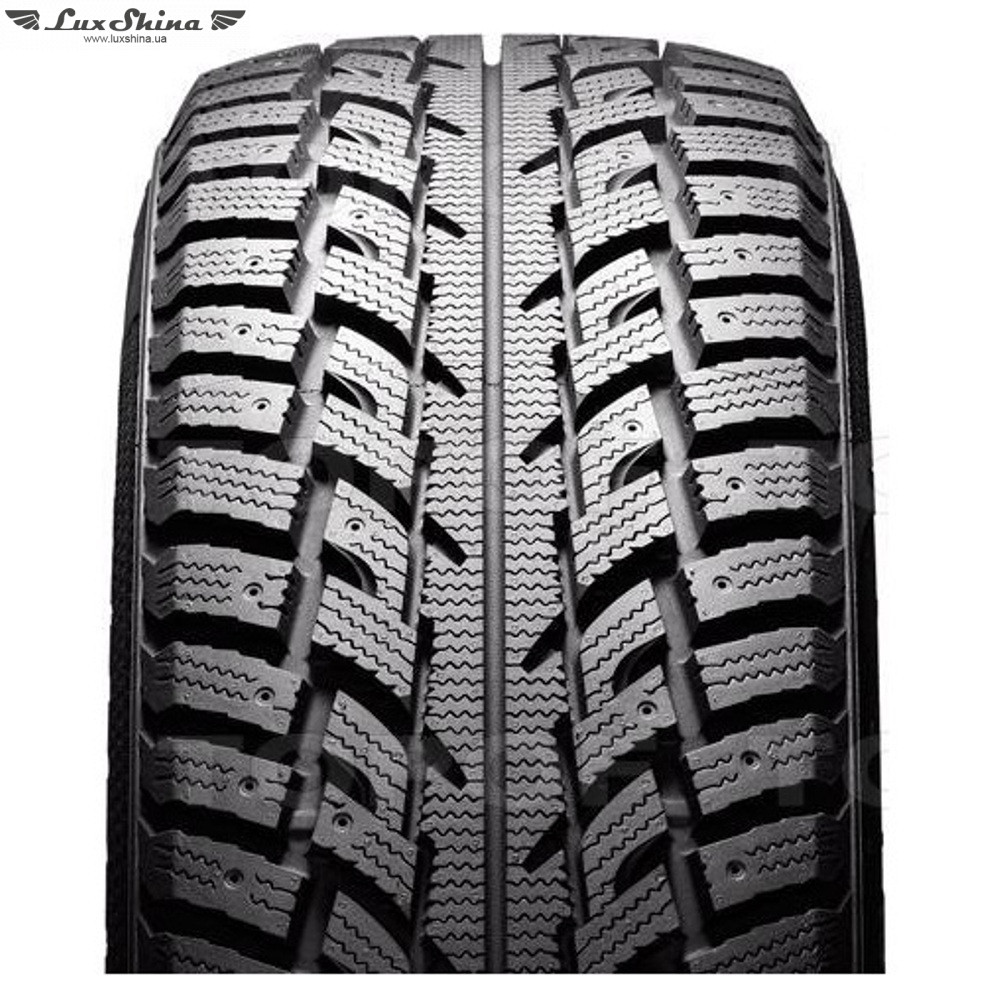 Kumho I'zen rv Stud KC16 225/60 R18 104T XL (под шип)