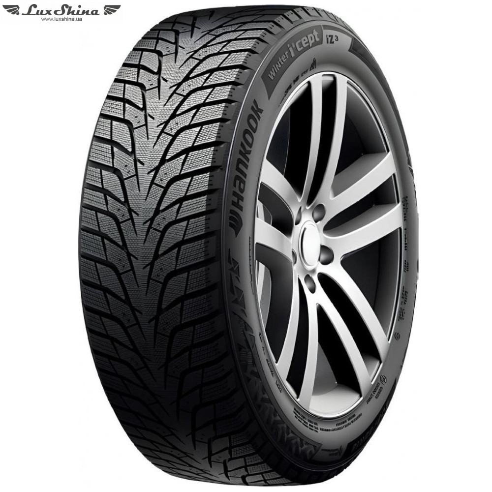 Hankook Winter i*Cept iZ3 W636 185/60 R15 88T XL