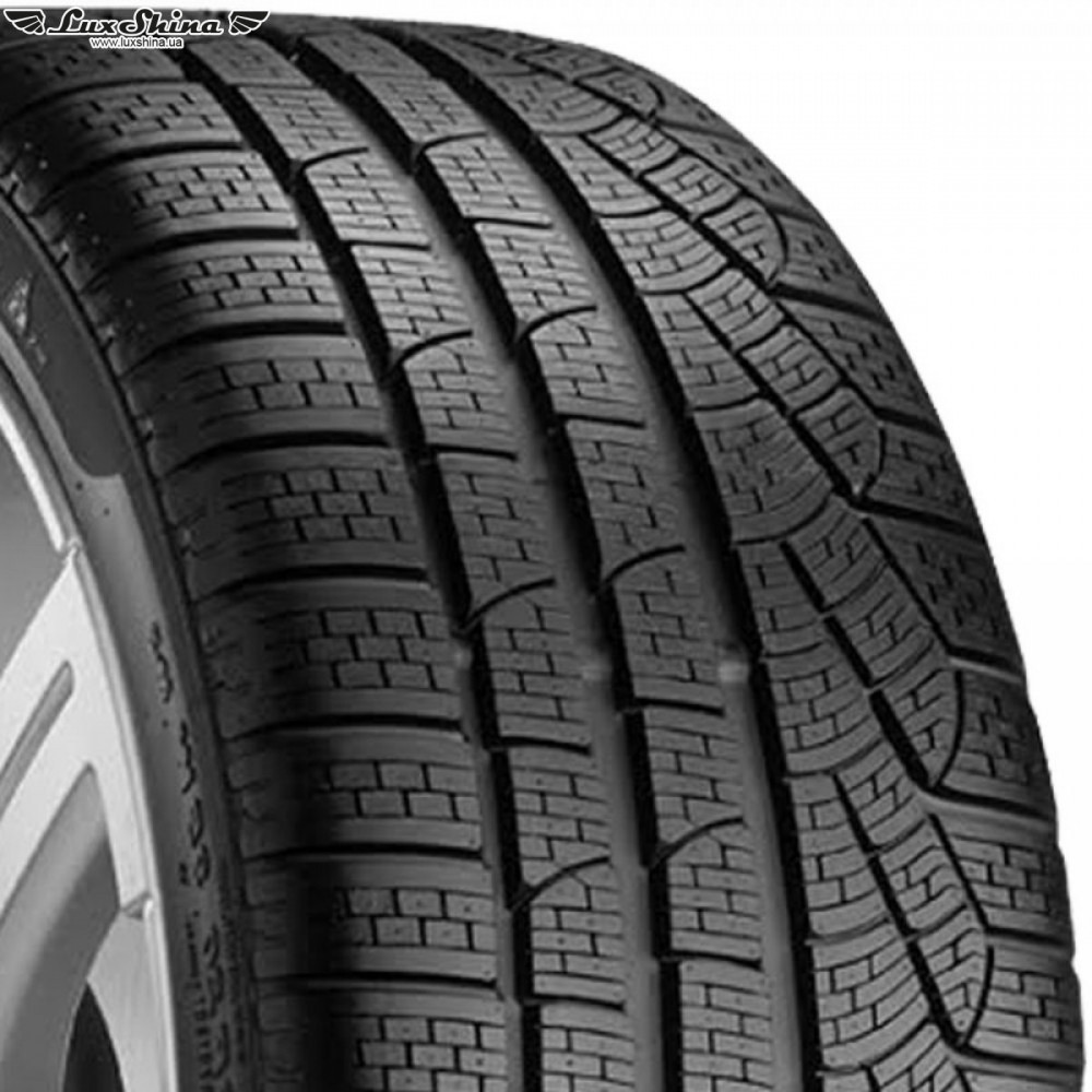 Pirelli Winter Sottozero 2 225/55 R17 97H AO