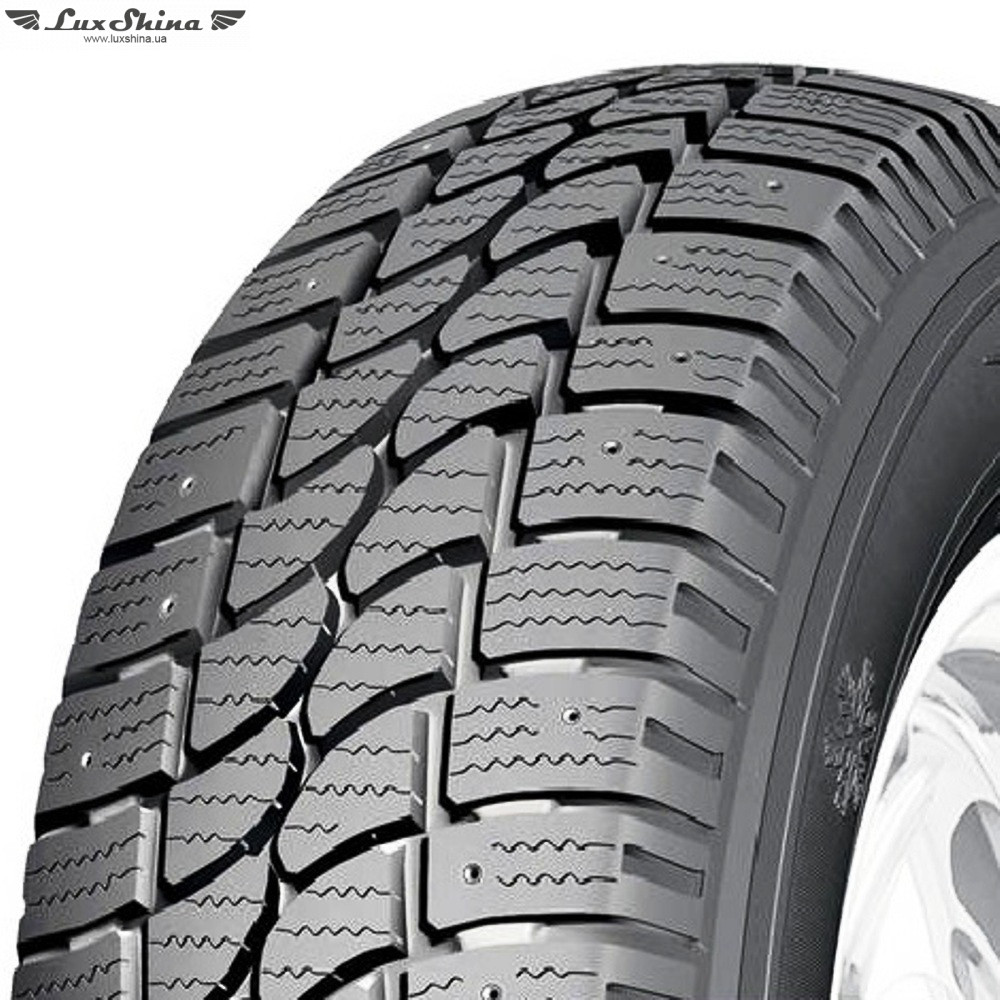 Kormoran VanPro Winter 235/65 R16C 115/113R (шип)