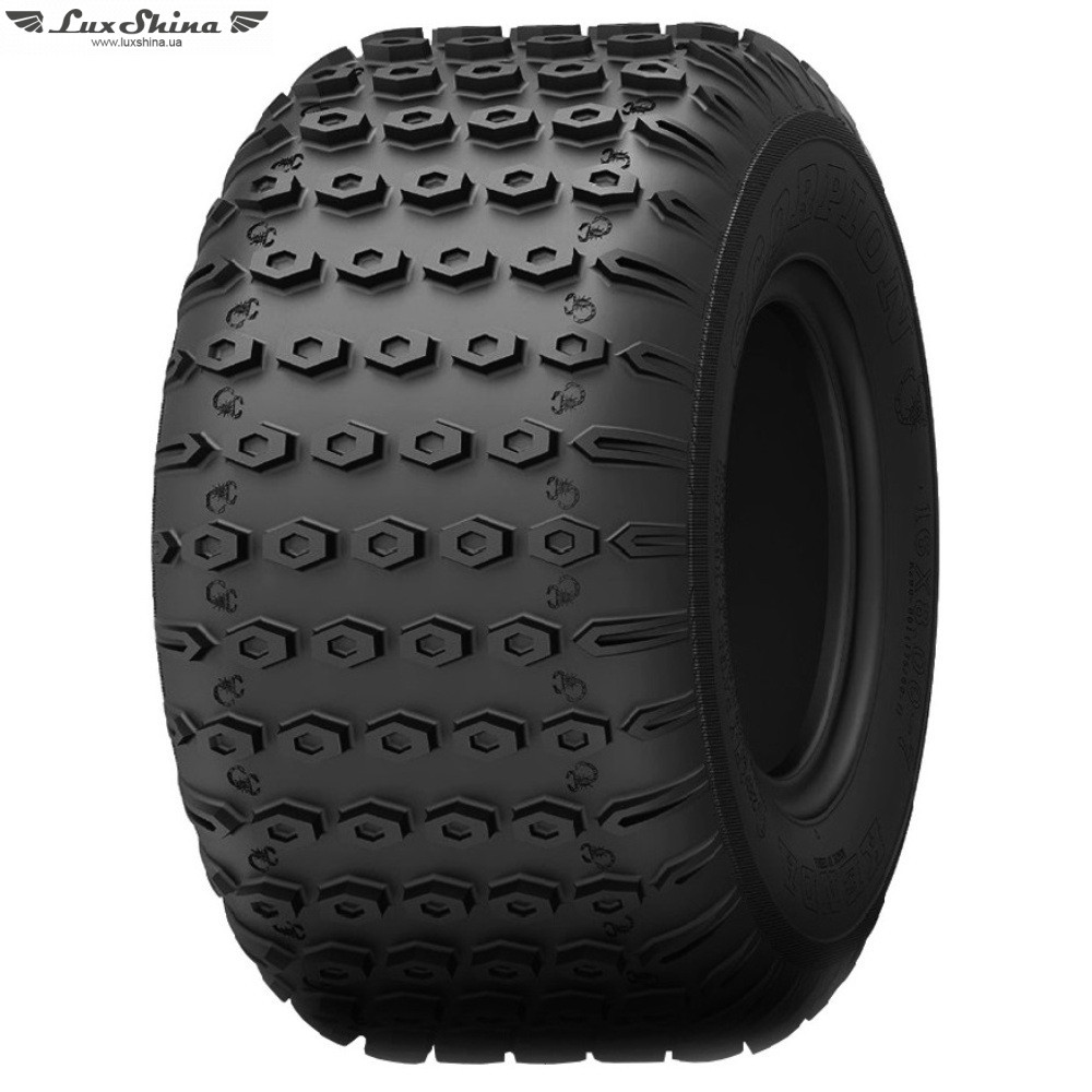 Kenda K290 SCORPION (квадроцикл) 20/10 R8 PR2