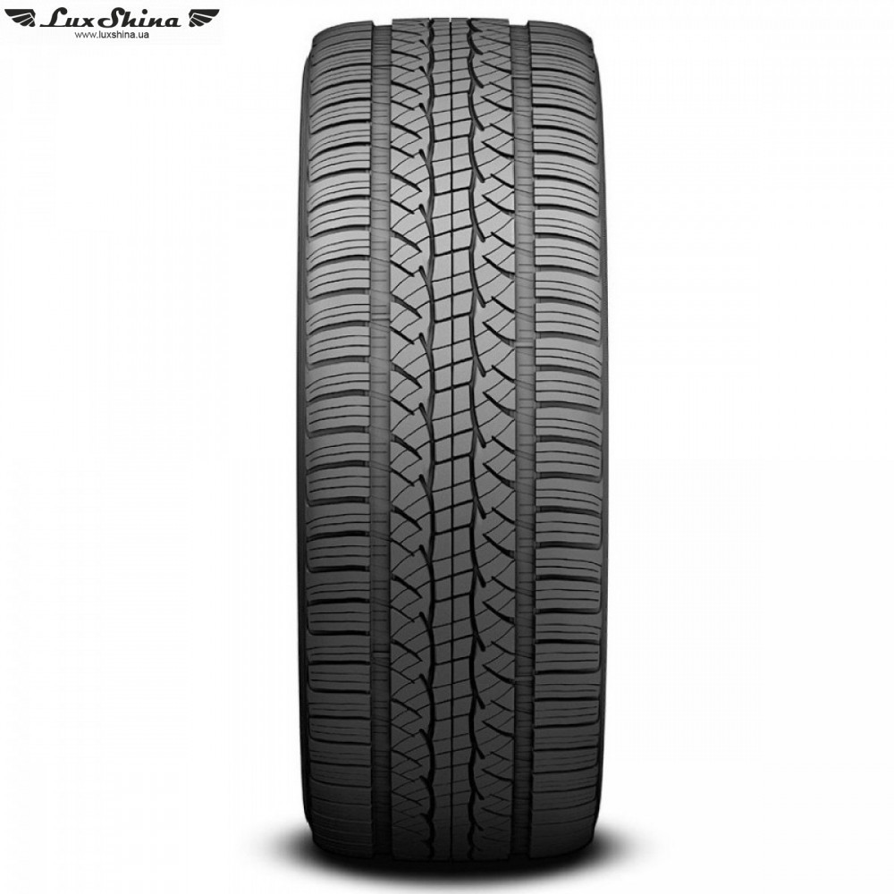 Kumho Road Venture MT KL71 195 R15 100Q XL