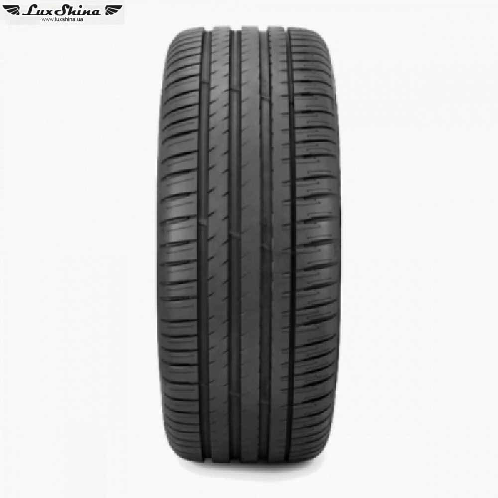 Michelin Pilot Sport 4 SUV 295/40 R22 112Y XL FSL Demo