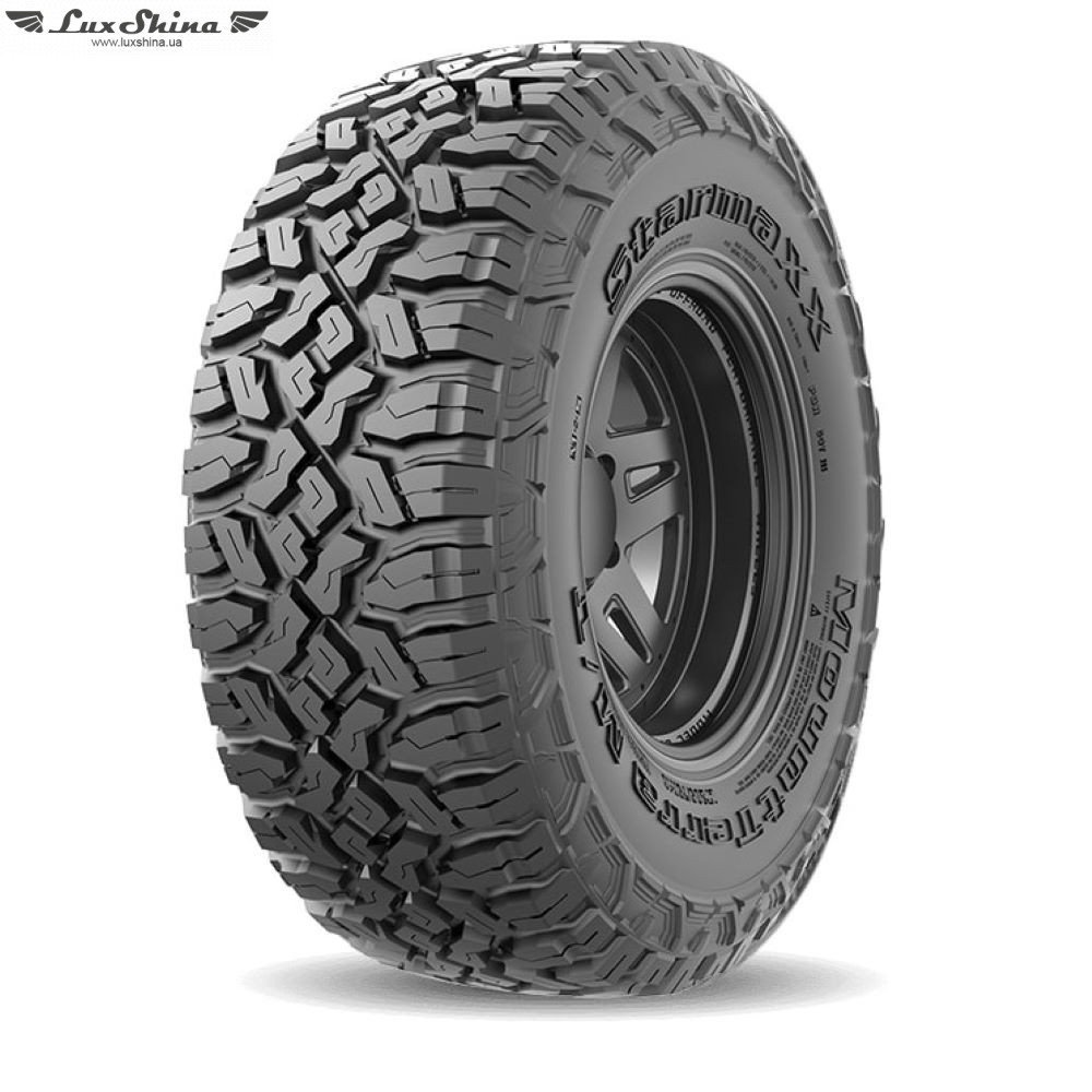 Starmaxx MountTerra M/T 245/70 R16 113/110Q PR8