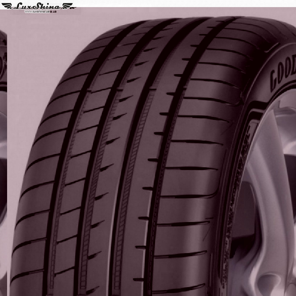 Goodyear Eagle F1 Asymmetric 3 SUV 255/60 R18 112H XL AO