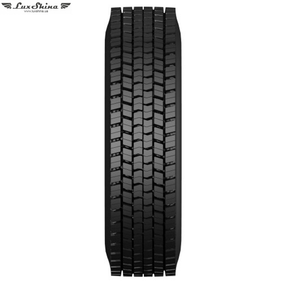 Starmaxx DH100 (ведущая) 295/80 R22.5 152/148M