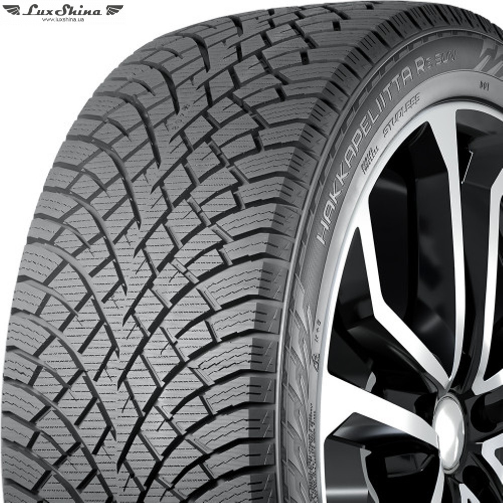 Nokian Hakkapeliitta R5 SUV 215/65 R17 103R XL