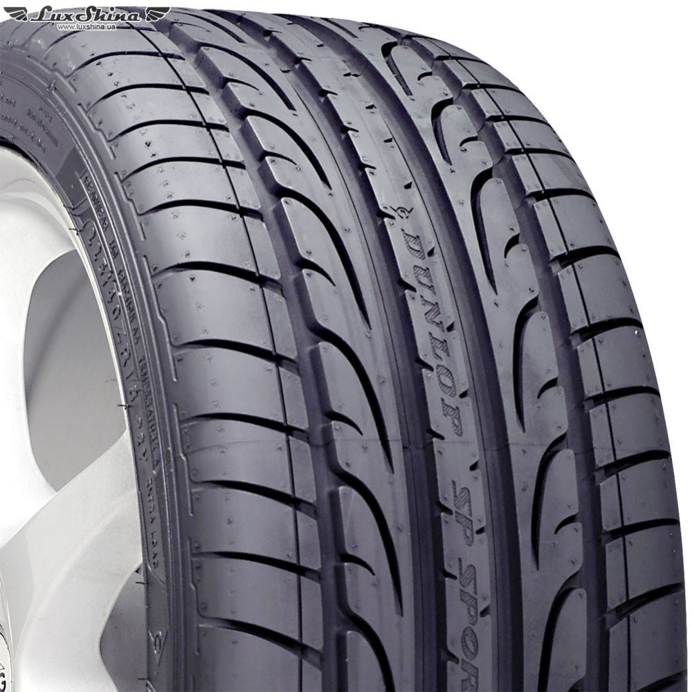 Dunlop SP Sport MAXX 275/40 ZR21 107Y XL