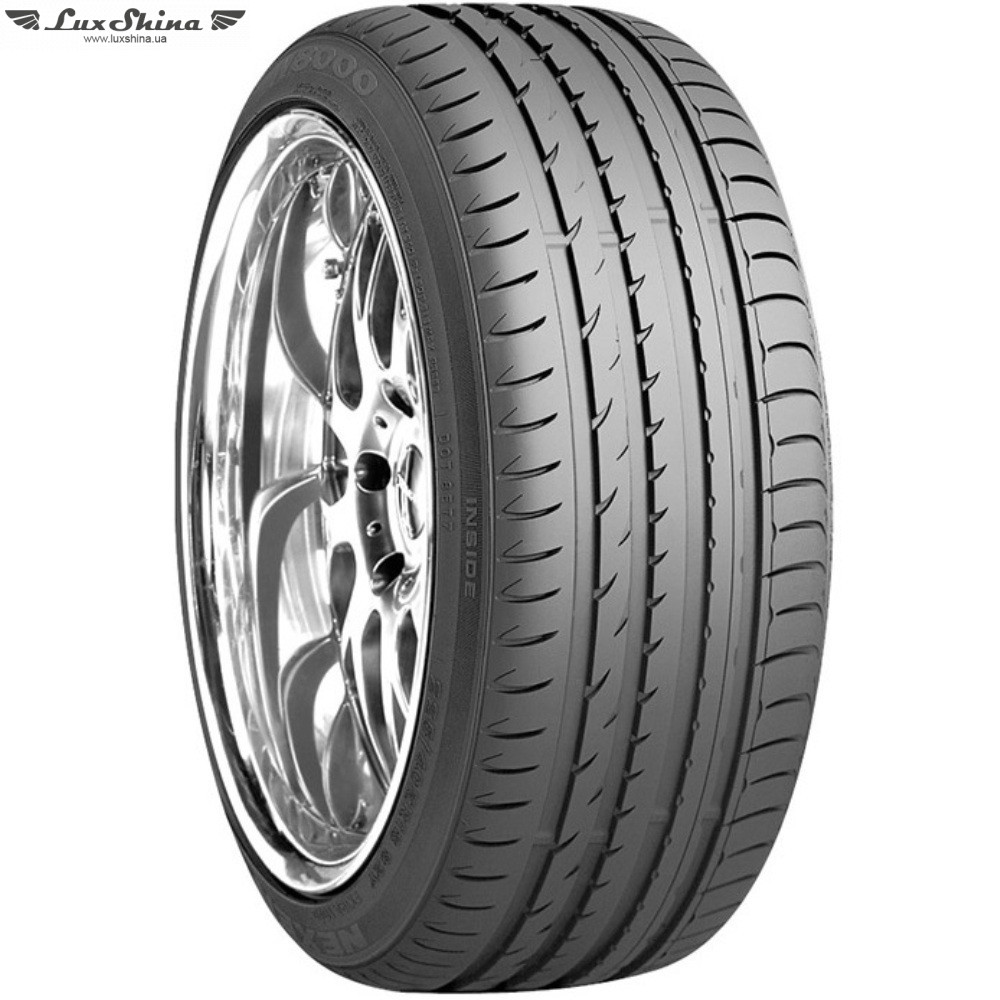 Roadstone N8000 245/45 ZR17 99W XL