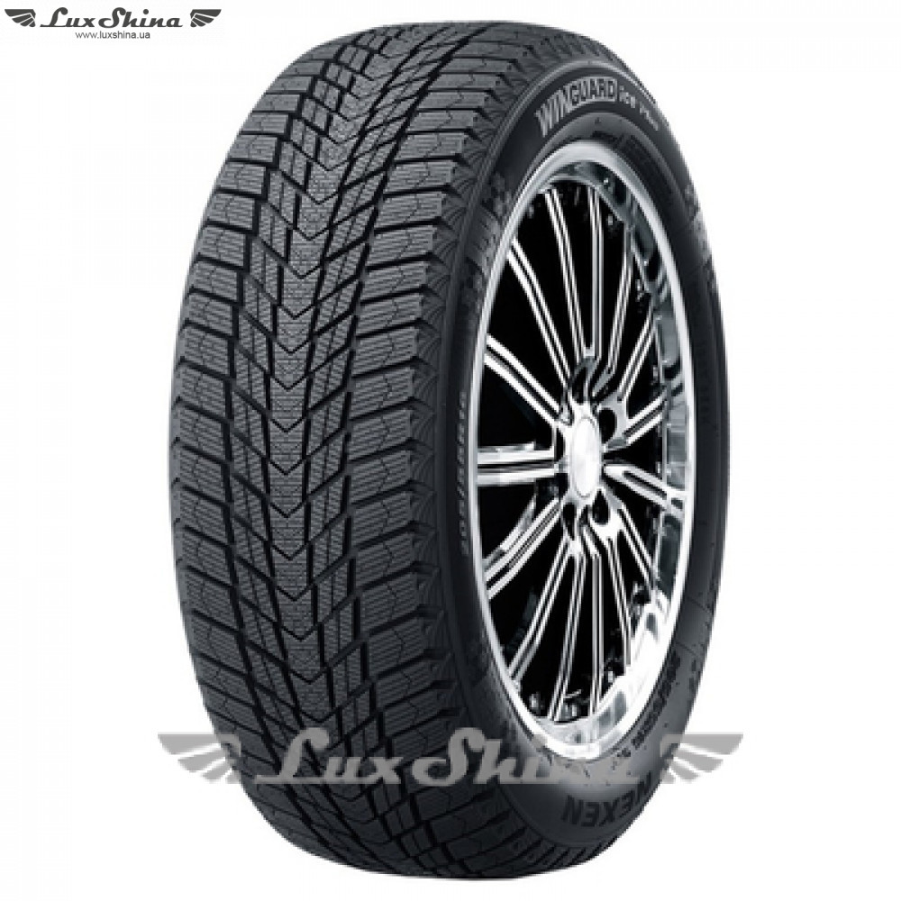 Nexen WinGuard ice Plus WH43 195/65 R15 95T XL s329059