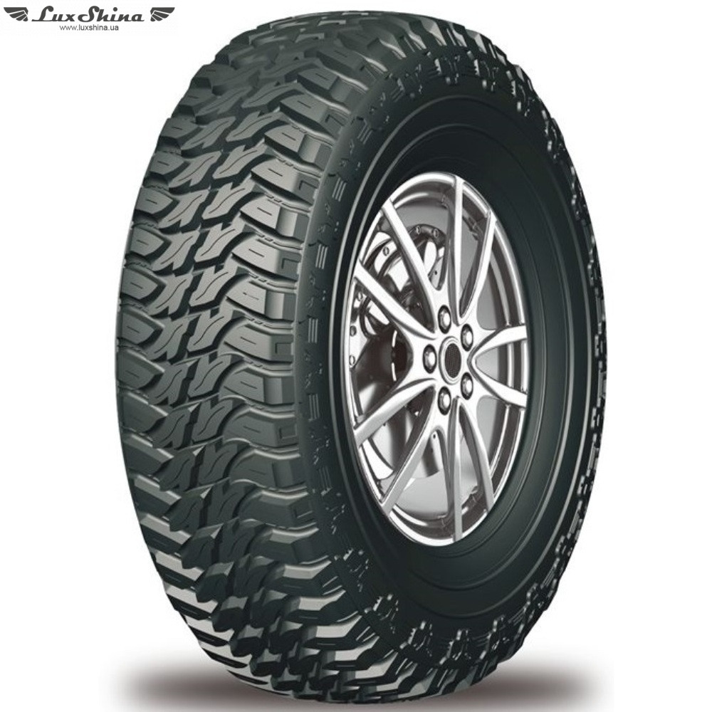 Roadmarch PRIMEMASTER M/T II 245/70 R16 120/116Q