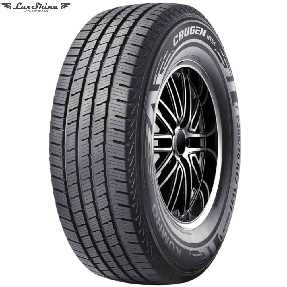 Kumho Crugen HT51 245/75 R16 120/116Q