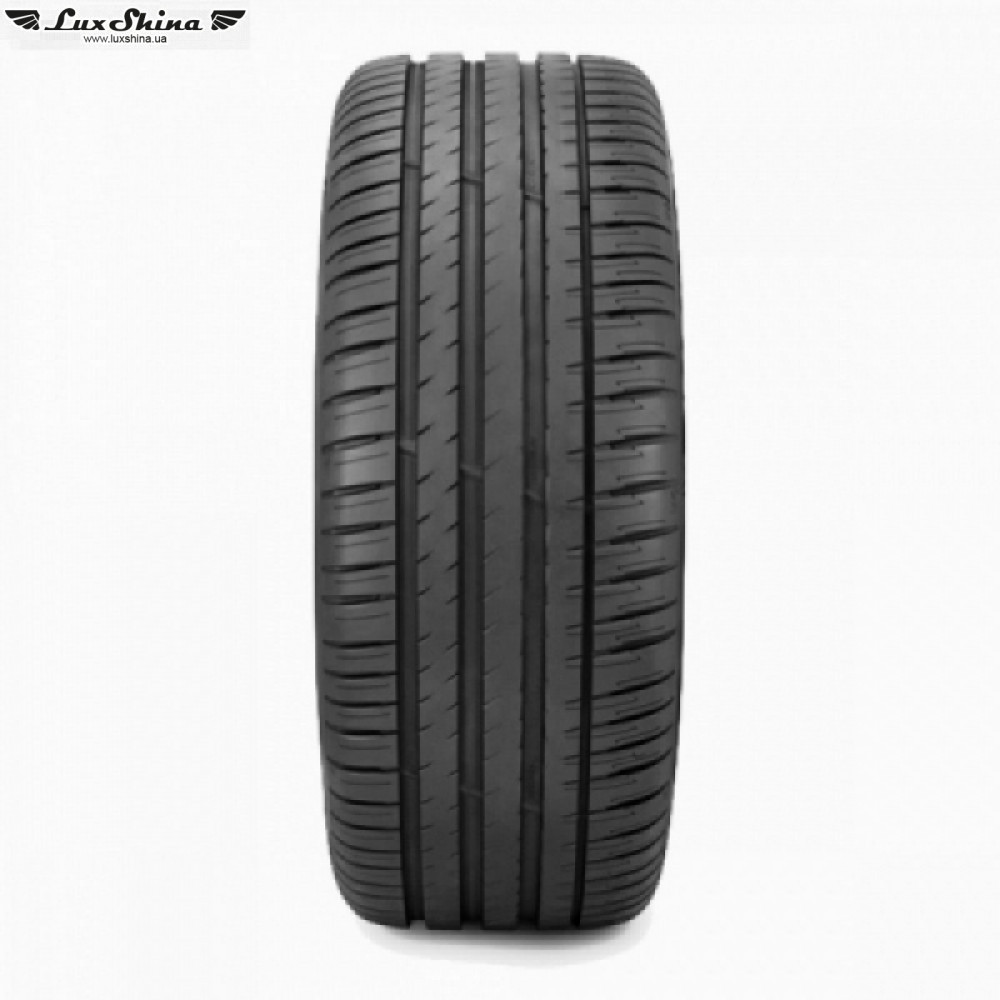 Michelin Pilot Sport 4 SUV 275/45 R20 110Y XL ZP FRV