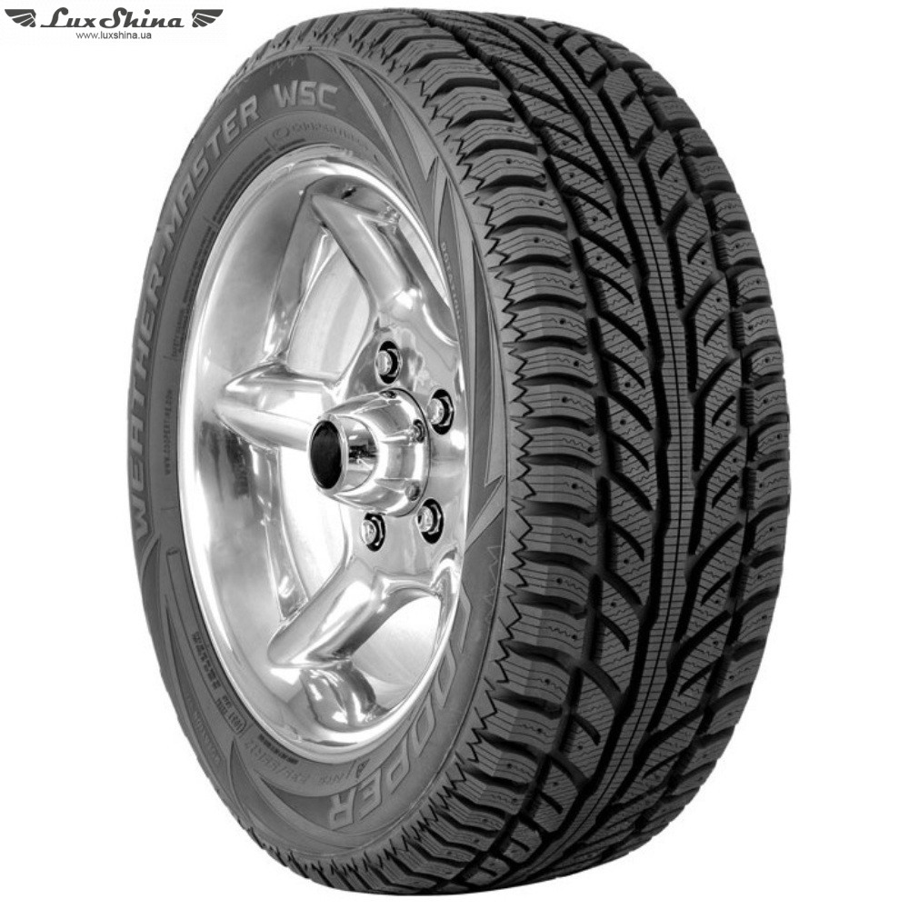 Cooper Weather-Master WSC 235/60 R17 102T (під шип)