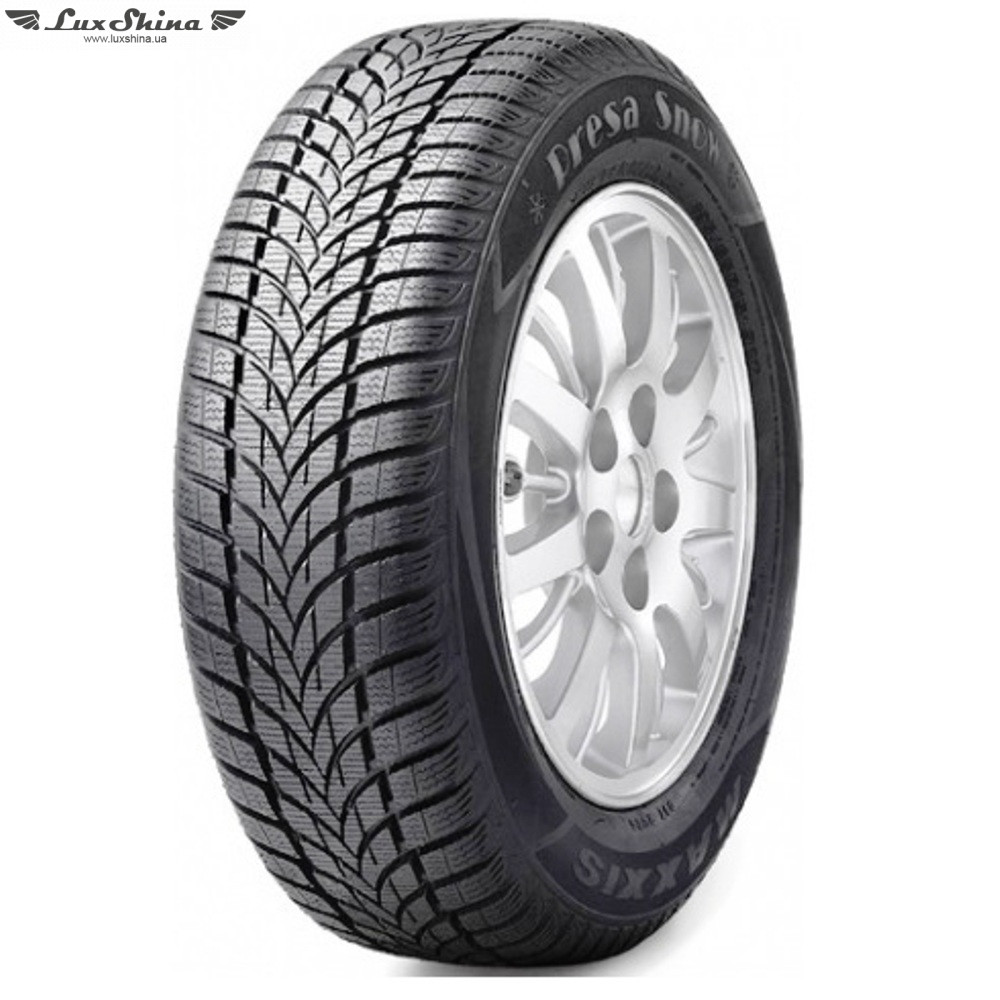 Maxxis MA-PW Presa Snow Wintermaxx 215/45 R17 91V XL